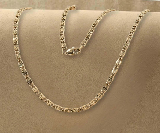Cadena Clip Mujer